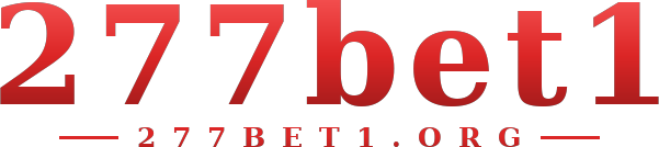 277bet1 logo